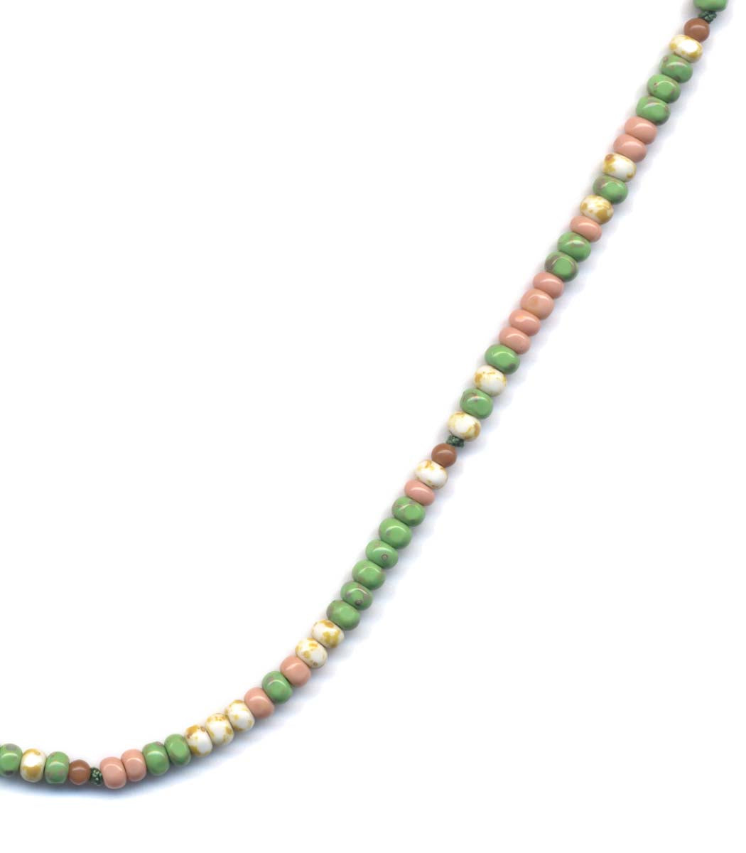 N2050 Candy Strand Necklace